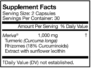 USP NSF ConsumerLab turmeric supplement labels